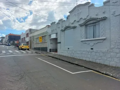 Imóvel Comercial à venda, 140m² no Centro, Ponta Grossa
