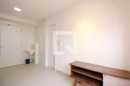 Apartamento com 1 Quarto à venda, 25m² no Vila Cláudia, São Paulo