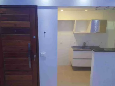 Apartamento com 3 Quartos à venda, 74m² no Parque São Caetano, Campos dos Goytacazes