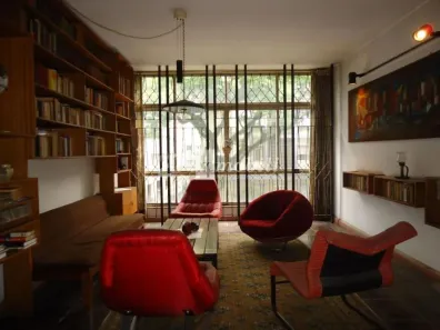 Apartamento com 2 Quartos à venda, 122m² no Santa Cecília, São Paulo