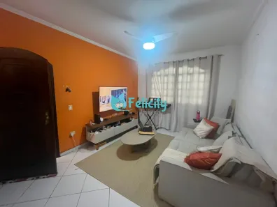 Sobrado com 3 Quartos à venda, 150m² no Conjunto Residencial Vista Verde, São Paulo