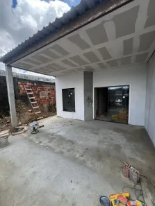 Casa com 2 Quartos à venda, 150m² no Tarumã-Açu, Manaus
