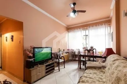 Apartamento com 3 Quartos à venda, 91m² no Copacabana, Rio de Janeiro