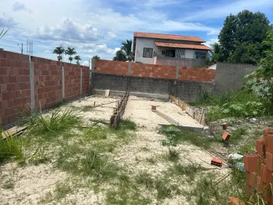 Lote/Terreno à venda, 480m² no Jardim Atlântico Central (Itaipuaçu), Maricá