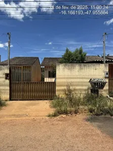Casa com 2 Quartos à venda, 180m² no Parque Estrela Dalva X, Luziânia