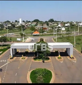 Lote/Terreno à venda, 300m² no Terras Alpha Residencial 2, Senador Canedo