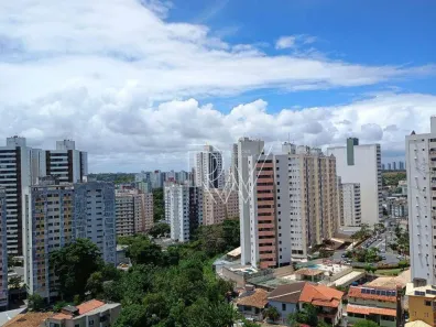 Apartamento com 2 Quartos para alugar, 75m² no Imbuí, Salvador