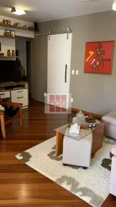 Apartamento com 3 Quartos à venda, 92m² no Moema, São Paulo