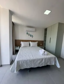 Apartamento com 1 Quarto à venda, 31m² no Jardim Oceania, João Pessoa