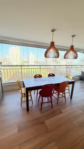 Apartamento com 3 Quartos à venda, 222m² no Ponta D'Areia, São Luís