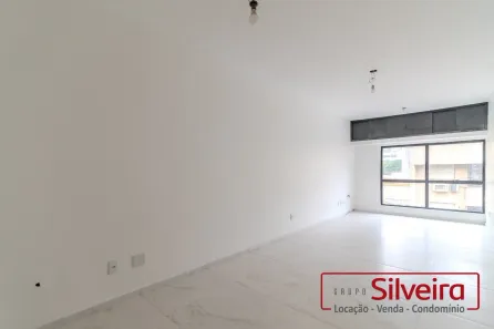 Sala Comercial para alugar, 40m² no Auxiliadora, Porto Alegre