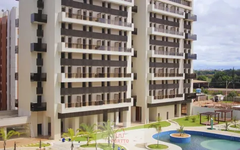 Kitnet com 1 Quarto à venda, 26m² no Zona Industrial, Brasília