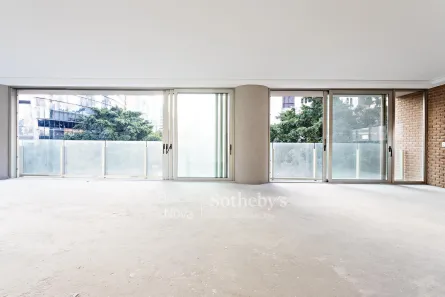 Apartamento com 3 Quartos à venda, 335m² no Itaim Bibi, São Paulo