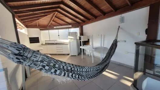 Cobertura com 3 Quartos à venda, 83m² no Carvoeira, Florianópolis