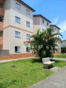 Apartamento com 2 Quartos à venda, 45m² no Princesa, Praia Grande