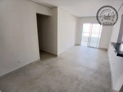 Apartamento com 2 Quartos à venda, 87m² no Caiçara, Praia Grande