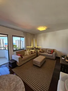 Apartamento com 4 Quartos à venda, 167m² no Pituba, Salvador