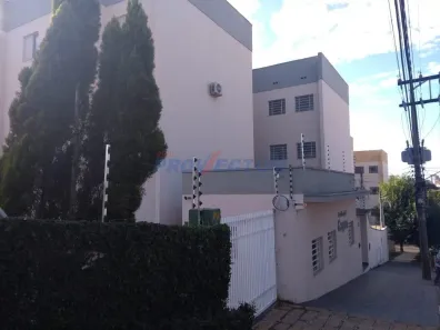 Apartamento com 3 Quartos à venda, 79m² no Vila Castelo Branco, Indaiatuba