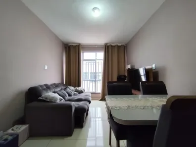 Apartamento com 3 Quartos à venda, 67m² no Olaria, Rio de Janeiro
