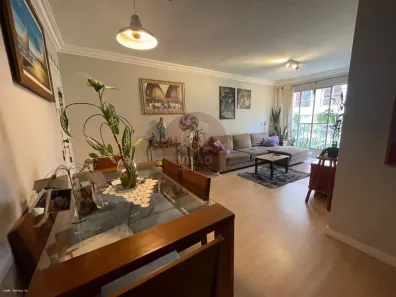 Apartamento com 3 Quartos à venda, 90m² no Vila Yara, Osasco