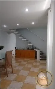 Sobrado com 3 Quartos à venda, 164m² no Jardim Alto Alegre (São Rafael), São Paulo