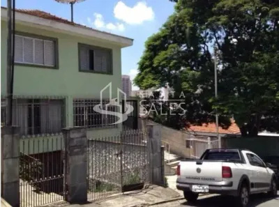 Casa com 3 Quartos à venda, 175m² no Santana, São Paulo