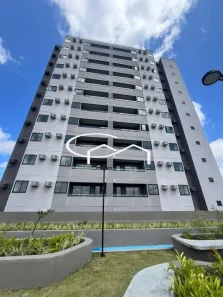 Apartamento com 3 Quartos para alugar, 61m² no Areias, Recife