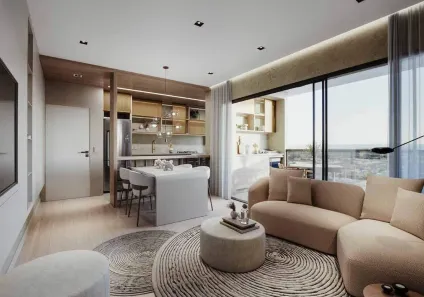 Apartamento com 3 Quartos à venda, 81m² no Terras de São Bento II, Limeira