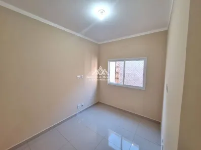 Apartamento com 2 Quartos à venda, 52m² no Residencial Greenville, Ribeirão Preto