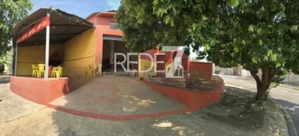 Casa com 2 Quartos à venda, 145m² no Parque Jambeiro, Campinas