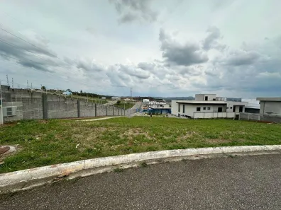 Lote/Terreno à venda, 256m² no Loteamento Floresta, São José dos Campos