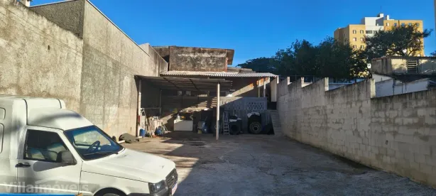 Lote/Terreno à venda, 300m² no Parque Itália, Campinas