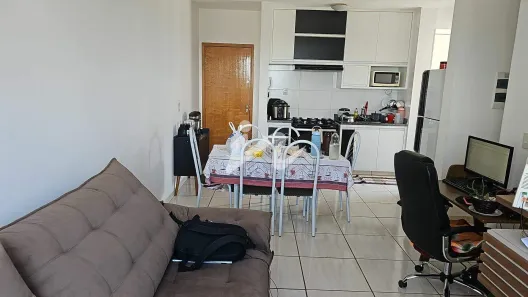 Apartamento com 2 Quartos à venda, 51m² no Laranjeiras, Uberlândia