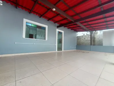 Casa com 4 Quartos para alugar, 160m² no Parque 10 de Novembro, Manaus