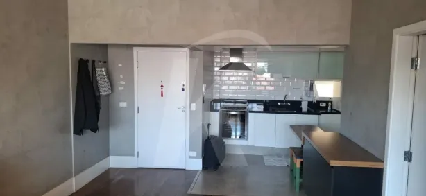 Apartamento com 2 Quartos à venda, 88m² no Santana, São Paulo