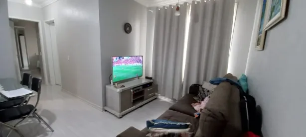 Apartamento com 2 Quartos à venda, 57m² no Morro Santana, Porto Alegre