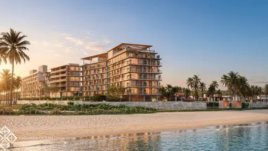 Apartamento com 1 Quarto à venda, 24m² no , Maragogi