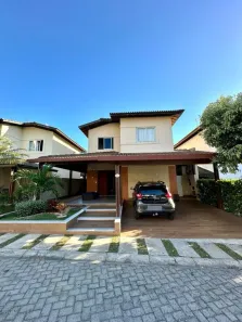 Casa de Condomínio com 3 Quartos à venda, 317m² no Vilas do Atlântico, Lauro de Freitas