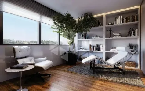 Ponto Comercial para alugar, 29m² no Teresópolis, Porto Alegre