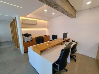 Imóvel Comercial à venda, 81m² no Consolação, São Paulo