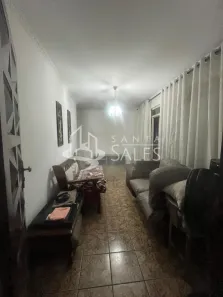 Casa com 2 Quartos à venda, 109m² no Vila Mariza Mazzei, São Paulo