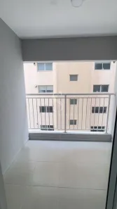 Apartamento com 1 Quarto à venda, 30m² no Brooklin Paulista, São Paulo