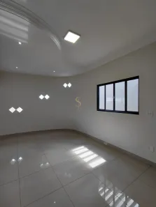 Casa com 3 Quartos à venda, 108m² no Vila Scarabucci, Franca