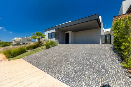 Prédio Residencial com 4 Quartos à venda, 280m² no Loteamento Parque dos Alecrins, Campinas