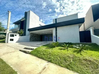 Casa de Condomínio com 3 Quartos à venda, 170m² no Cyrela Landscape Esplanada, Votorantim