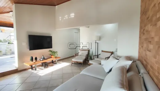 Cobertura com 4 Quartos à venda, 360m² no Alto da Lapa, São Paulo