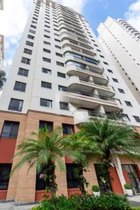 Apartamento com 3 Quartos à venda, 90m² no Vila Mascote, São Paulo