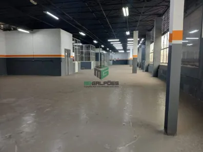 Ponto Comercial para alugar, 2279m² no Estoril, Belo Horizonte