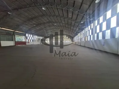 Galpão/Depósito/Armazém para alugar, 2304m² no Parque Novo Mundo, São Paulo