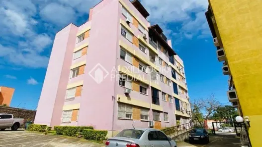 Apartamento com 3 Quartos à venda, 71m² no Vila Nova, Porto Alegre